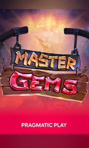 Pragmatic Play Master Gems