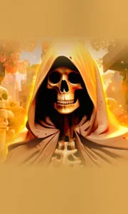 Dia de Los Muertos 2