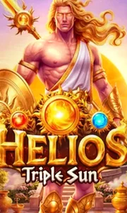 Helios - Triple Sun