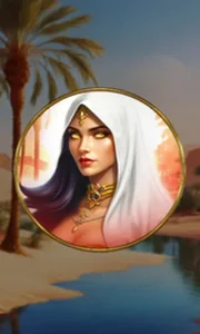 Queen Of Oasis