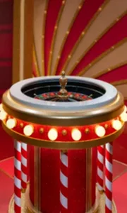 Red Door Roulette