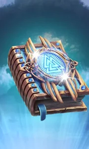 Book Of Demi Gods 3