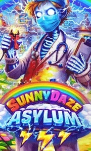 Sunnydaze Asylum