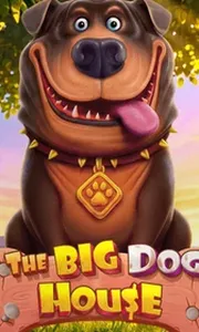 The Big Dog House