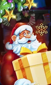 Wild Santa 2