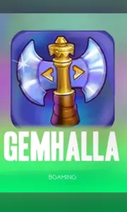 Gemhalla