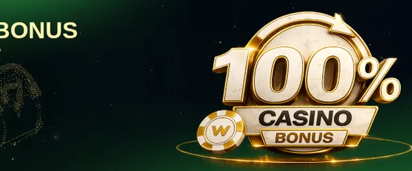 WeltBet — 5.000 € + 150 FS over 3 Bonus Stages
